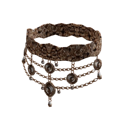 Shiny Belly Jewellery