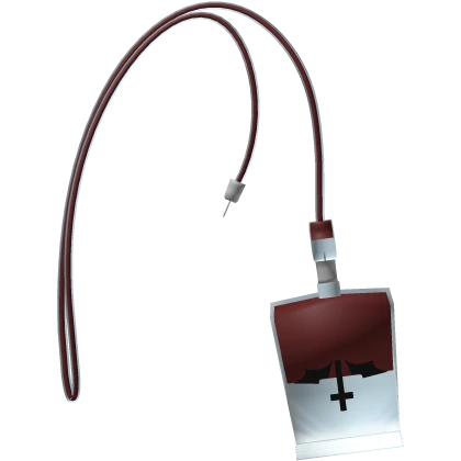 (^ ҂ ⌓ ; ^ ) patient's blood bag