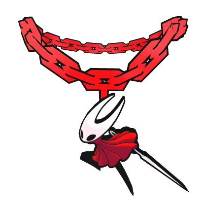 [⏳] SilkSong Hornet Chain 