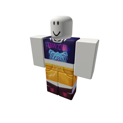 Mira Kpop Demon Hunters Classic Pants