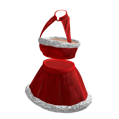 Christmas Dress Outfit