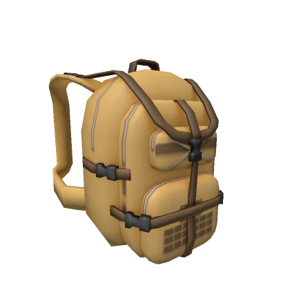 Military Backpack