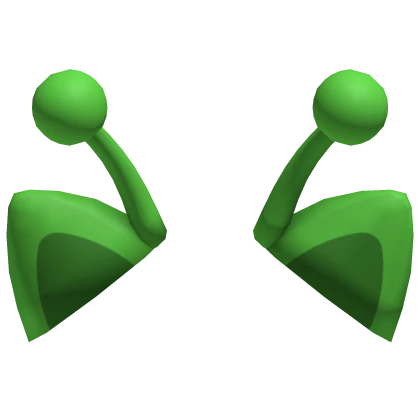 ✨ Kitty Alien Antenna ✨