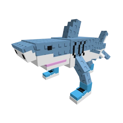 Tralalero Tralala [ Steal a Brainrot ]