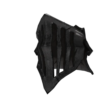 Knights Spiked Helm