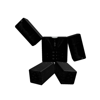 Society Shoulder Pal 