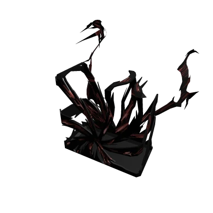 Spiral Garou Bandages