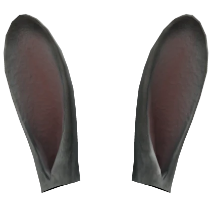 🥕 Judy's Zootopia Rabbit Ears