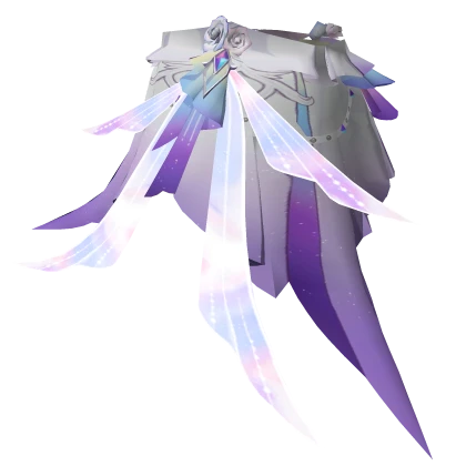 Cyrene - Waist/Gown V2  | HSR