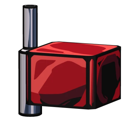 [TFCS-022] 2.0 Prime Leader's Shoulder (R)