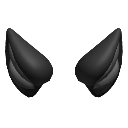 Dark Cerberus Ears