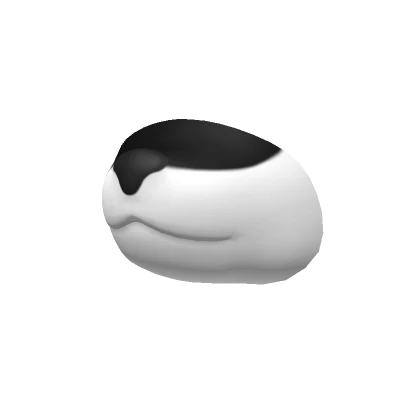 Black and White Kemono Snout