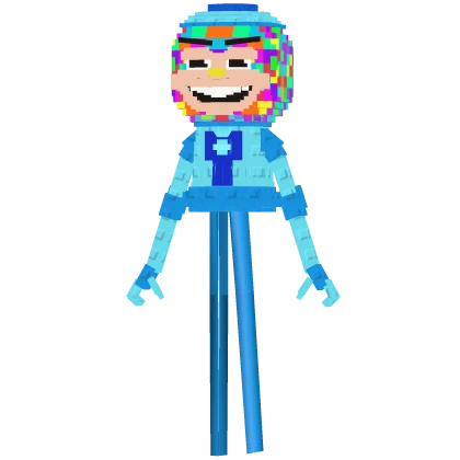 Tall Chicleteira Bicicleteira Bundle [Diamond]