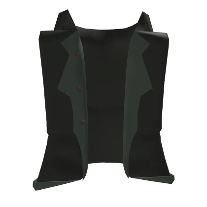 99 Nights | Cultist Torso | Gray