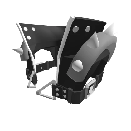 Punk Collar3.0