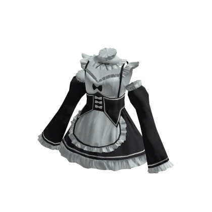Maid Outfit