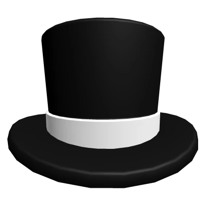 🎩 Top Hat 🎩