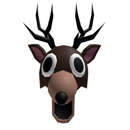 Deer (99 Nights in the Forest)