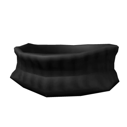 Cute Black Turtleneck