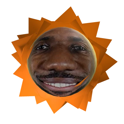 LeBron Sunshine Pet [SPRING FAIRY ADDON]