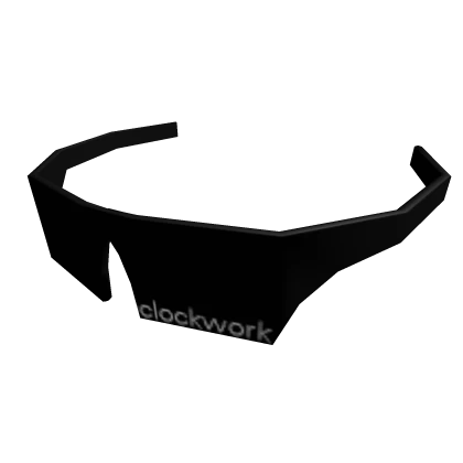 [⏳] Clockwork Shades