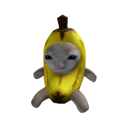 Banana Cat