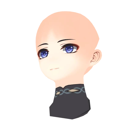 BEST Wanderer Avatar 4/6 - Face