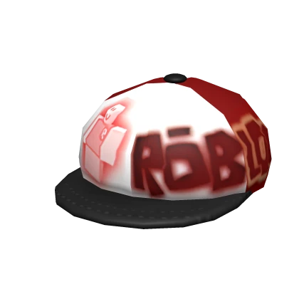 Summertime R&R&R 2010 Cap