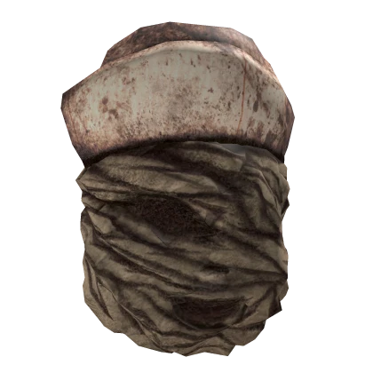 Silent Nurse Wraps (hollow eye)