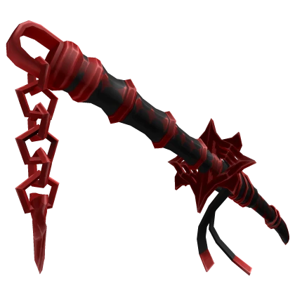 Bloodmoon Genesis Katana