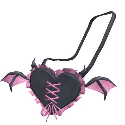 Cute Bat Wing Bag