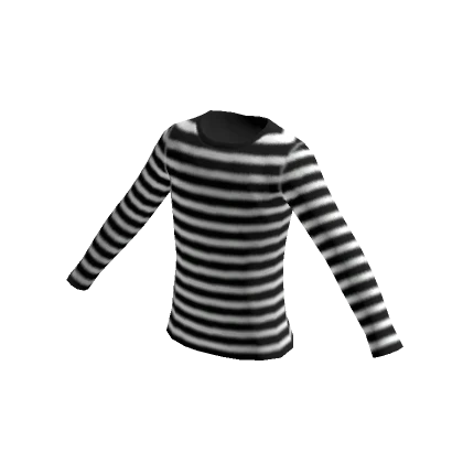 Striped Long Sleeve