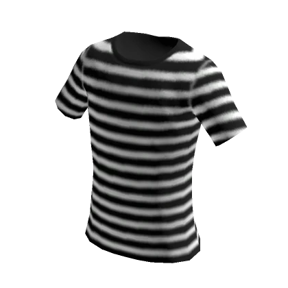 Striped T-Shirt