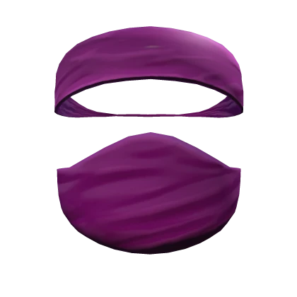 Mileena  Mask