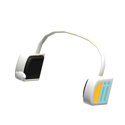 Len's Headset [Readjusted]
