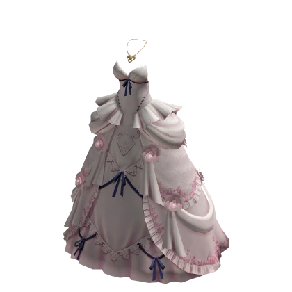 ✨Stunning Fairytale Royal Princess Ball Gown-Pink