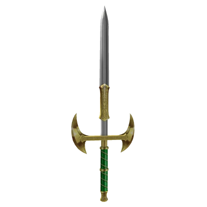 Uppercut Sword