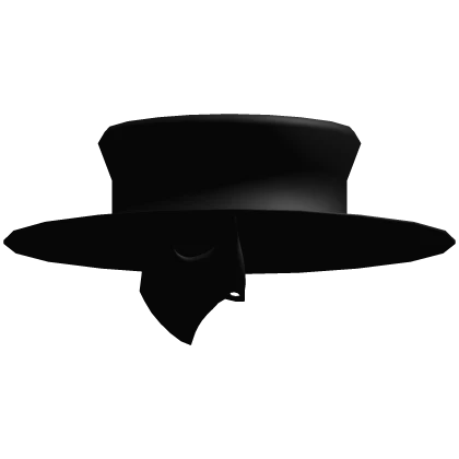 Artful Hat and Mask | DOD