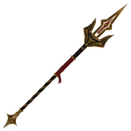 Emperor Spear : Deluxe