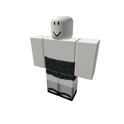 El Cona RP Uniforme (OG) de mujer falda