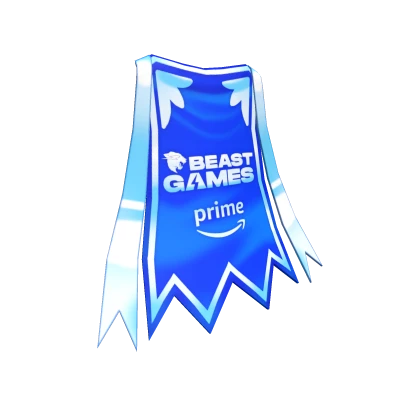 Beast Games Cape