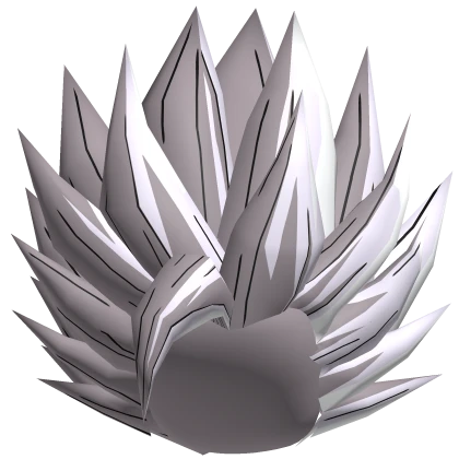 Gohan Beast Hair