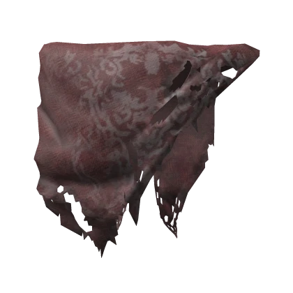 Artorias Cape Base Red