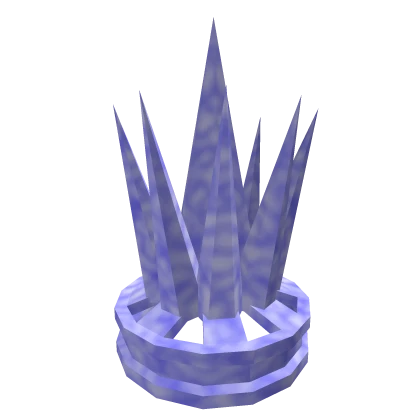 The Ice Crown