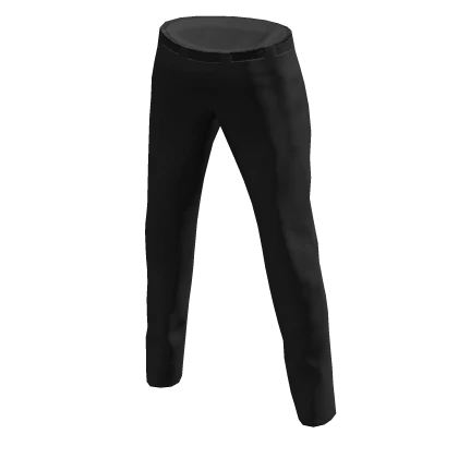 Black Pants