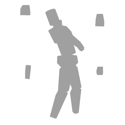 ORA ORA ORA [JOJO] [STAND BARRAGE] [STAR PLATINUM]