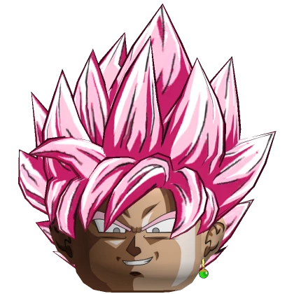 Goku Black