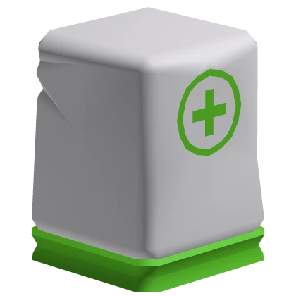 Caretaker Elliot Left Sleeve [FORSAKEN]