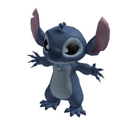 Mini Stitch Suit
