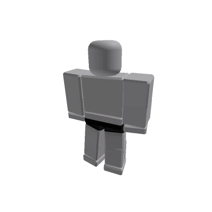 Mini Blocky